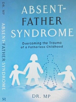 cover image of Absent Father Syndrome